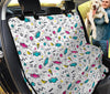 Candy Print Pattern Pet Car Seat Cover-grizzshop