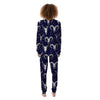 Capricorn Astrology Magic Witch Women's Pajamas-grizzshop