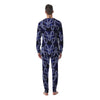 Capricorn Gothic Witch Men's Pajamas-grizzshop