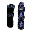 Capricorn Gothic Witch Muay Thai Shin Guard-grizzshop