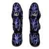 Capricorn Gothic Witch Muay Thai Shin Guard-grizzshop