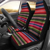 Car Seat Covers - Plaid-grizzshop