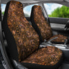 Car Seat Covers - Steampunk-grizzshop