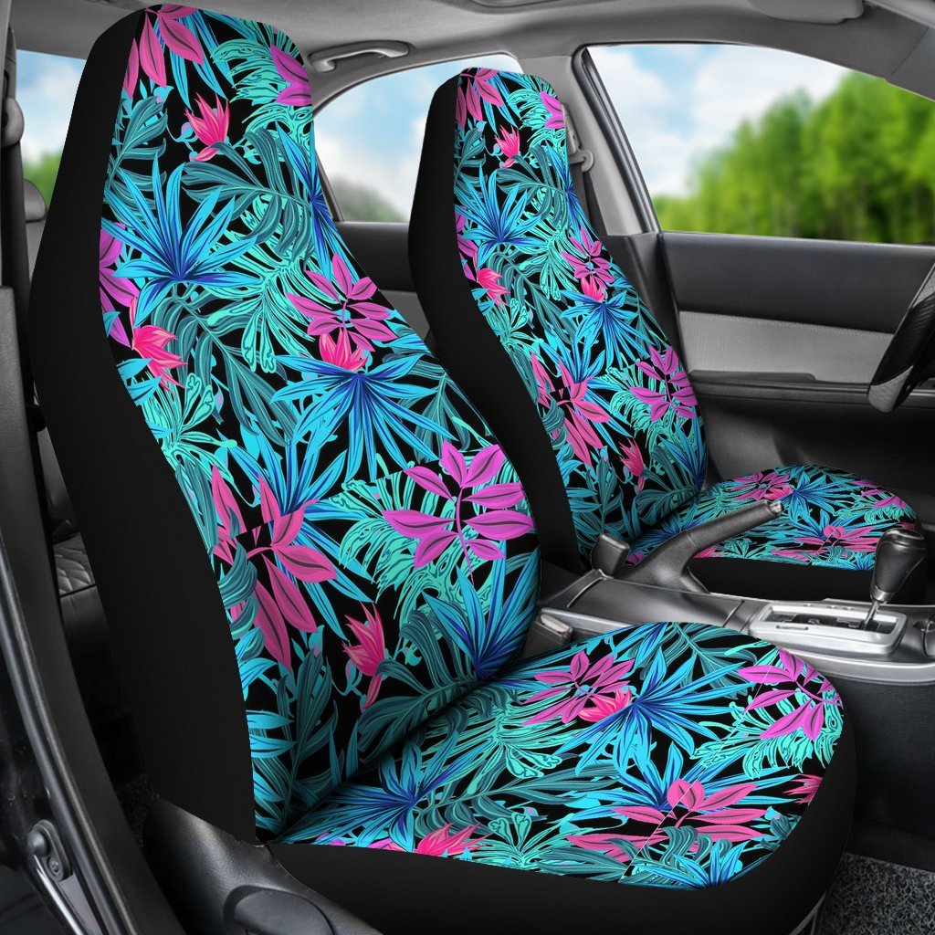 Car Seat Covers - Thethian Garden-grizzshop