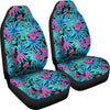 Car Seat Covers - Thethian Garden-grizzshop