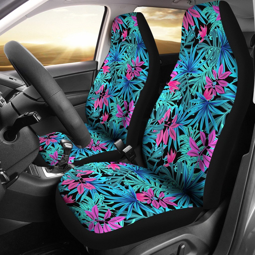 Car Seat Covers - Thethian Garden-grizzshop