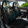 Car Seat Covers - WOLF CAR SEAT COVER BROTHERS / Universal Fit-grizzshop