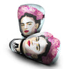 Carmen Frida Kahlo Magdalena Print Boxing Gloves-grizzshop