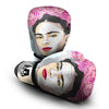 Carmen Frida Kahlo Magdalena Print Boxing Gloves-grizzshop