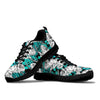 Cartoon Chameleon Pattern Print Sneaker Shoes For Men Women-grizzshop