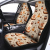 Cartoon Viking Norse Car Seat Covers-grizzshop