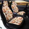 Cartoon Viking Norse Car Seat Covers-grizzshop