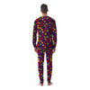 Casino 3D Gambling And Luck Print Pattern Men's Pajamas-grizzshop