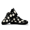 Casino Dice Pattern Print Sneaker Shoes For Men Women-grizzshop