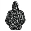 Casino Dice Print Pattern Men Women Pullover Hoodie-grizzshop