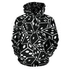 Casino Dice Print Pattern Men Women Pullover Hoodie-grizzshop