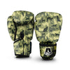 Cat Camouflage Print Boxing Gloves-grizzshop