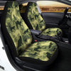 Cat Camouflage Print Car Seat Covers-grizzshop