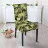 Cat Camouflage Print Chair Cover-grizzshop