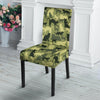 Cat Camouflage Print Chair Cover-grizzshop