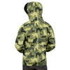 Cat Camouflage Print Men's Hoodie-grizzshop