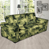 Cat Camouflage Print Sofa Cover-grizzshop