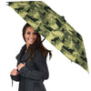 Cat Camouflage Print Umbrella-grizzshop