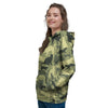 Cat Camouflage Print Women's Hoodie-grizzshop