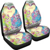 Cat Love Car Seat Covers-grizzshop