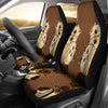 Cat society Car Seat Cover-grizzshop