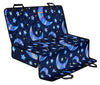 Celestial Pattern Print Pet Car Seat Cover-grizzshop