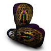 Load image into Gallery viewer, Chakras The Seven Print Boxing Gloves-grizzshop