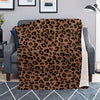 Cheetah Blanket-grizzshop