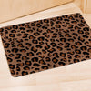 Cheetah Door Mat-grizzshop