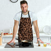 Cheetah Men's Apron-grizzshop