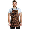 Cheetah Men's Apron-grizzshop