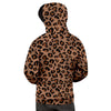 Cheetah Men's Hoodie-grizzshop