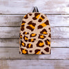 Cheetah Print Backpack-grizzshop