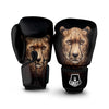 Cheetah Print Boxing Gloves-grizzshop