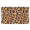 Cheetah Print Door Mat-grizzshop