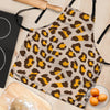 Cheetah Print Women's Apron-grizzshop