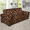 Cheetah Sofa Cover-grizzshop