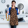 Cheetah Women's Apron-grizzshop