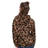 Cheetah Women's Hoodie-grizzshop