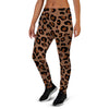 Cheetah Women's Joggers-grizzshop