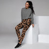 Cheetah Women's Joggers-grizzshop