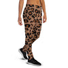 Cheetah Women's Joggers-grizzshop