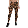 Cheetah Women's Leggings-grizzshop