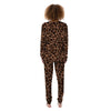 Cheetah Women's Pajamas-grizzshop