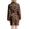 Cheetah Women's Robe-grizzshop